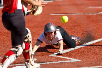 Saratoga takes small ball to the next level, wins early morning CCS game over Mills with copious bunts, 3 sac flies