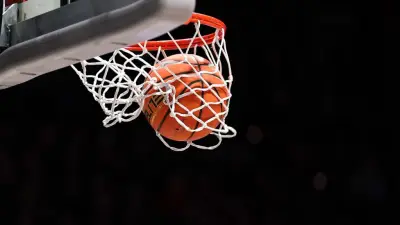 Opinion: How basketball can help shape our kids’ lives — one hoop at a time