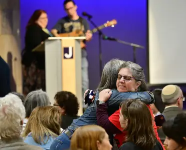 Boulder Jewish Festival moves forward with heightened security after attack