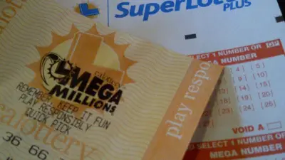 There’s still time — no tickets sold with all 6 Mega Millions Lottery numbers — jackpot $243 million