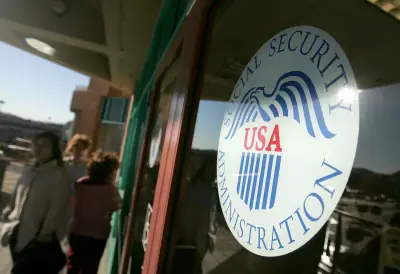 Supreme Court grants DOGE access to confidential Social Security records