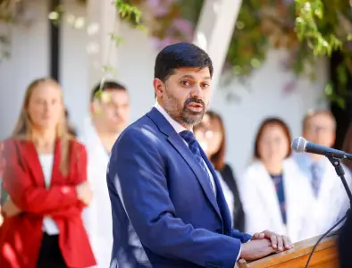 Bracing for federal cuts, Santa Clara County executive pulls millions in federal funds out of the upcoming budget