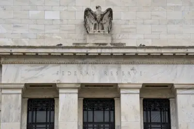Trump budget cuts could push DC area into a recession, George Mason professor says