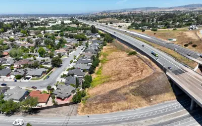 Privacy, traffic concerns delay Fremont housing development