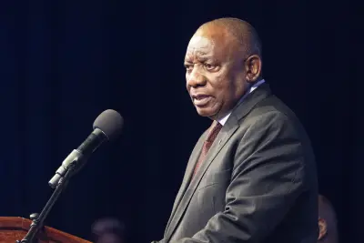 Trump to meet South African president amid deteriorating relations