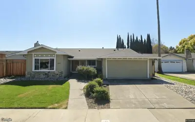 Single family residence sells in Pleasanton for $1.6 million