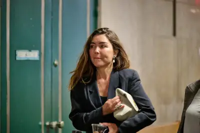 ‘I Just Lay There Like a Dead Fish’: Woman Accuses Harvey Weinstein of Forcing Himself on Her, Claims She Was ‘Mortified,’ at Rape Retrial