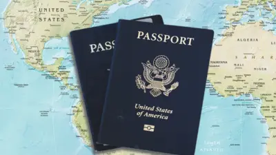 San Diego State Passport Office making move to Alvarado Road