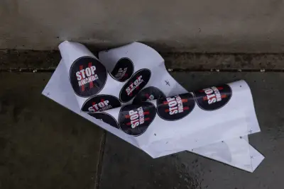 Leaked State Department Cables Say Trump Administration Is Now ‘Relocating’ Migrant Deportees to Rwanda