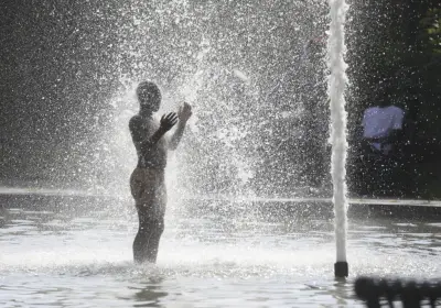 DC region’s water reserves may be tapped this summer if drought persists