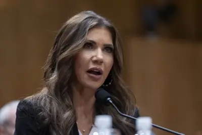 Judge says the Trump administration violated a court order on deportations to third countries