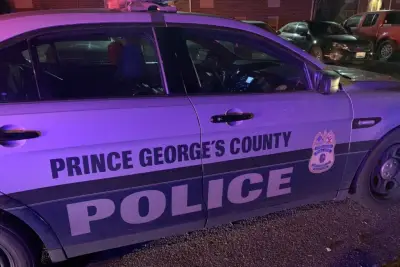 Police: Teenager shot, killed by man playing with gun in Beltsville home