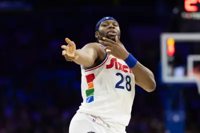 Looking back at my 2024-25 Sixers season predictions