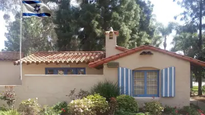 Antisemitism becomes ‘persistent reality’ for Jewish Americans in San Diego, report finds