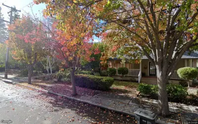The top five most expensive home sales in Palo Alto