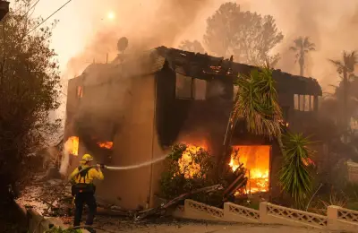 Opinion: Californians deserve clarity on what’s driving skyrocketing insurance costs