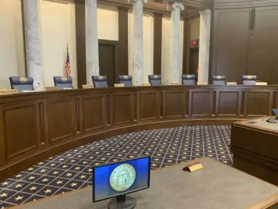 Georgia Supreme Court maintains state restrictions on gun carry for adults under 21