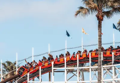 Mission Beach resident alleges safety violations, wrongdoing at Belmont Park