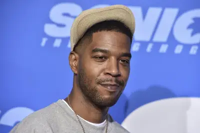 The Latest: It’s Rapper Kid Cudi’s turn in the witness stand at Sean ‘Diddy’ Combs’ trial