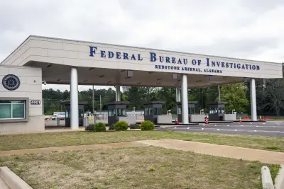 Could Kash Patel Really Move the FBI Headquarters to Huntsville, Alabama?