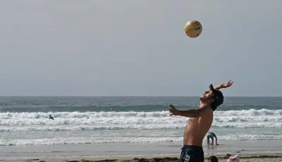 Scorching weather expected in San Diego County Deserts this week, 80s along Coast