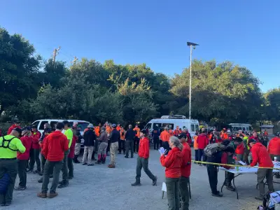 Search continues for 79-year-old woman missing in Portola Valley preserve