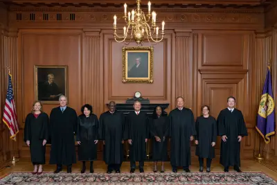 The Supreme Court Fails To Do Its Duty