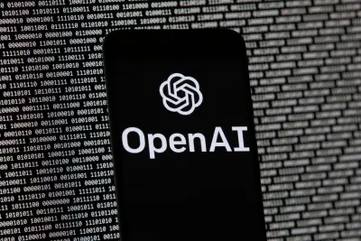 OpenAI to buy AI device startup from Apple veteran Jony Ive in $6.5 billion deal