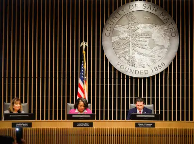 San Mateo County to require quarterly reports on big-ticket purchases