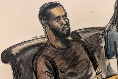 Jury Selection Starts Monday in Long-Await Sex Crimes Trial of Sean ‘Diddy’ Combs, as Fallen Music Mogul Says He Rejected a Plea Deal, Will Risk a Life Sentence