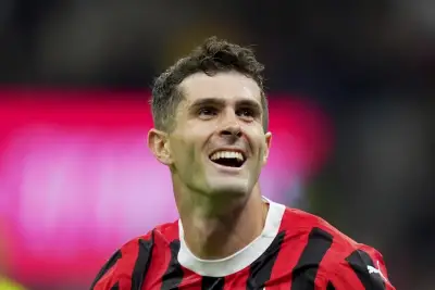 Pulisic among the US starters to miss CONCACAF Gold Cup, last competitive matches before World Cup