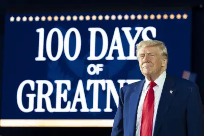 ‘Maybe the Children Will Have Two Dolls Instead Of Thirty’: Trump Encourages Consumer Restraint as Concerns About Shortages Mount