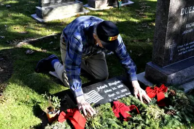 Saratoga’s Madronia Cemetery buys house for $4.5 million for possible expansion