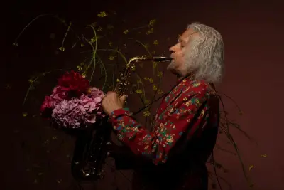 Sax great Gary Bartz one of Bay Area’s best kept secrets