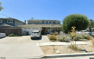 Sale closed in San Jose: $1.8 million for a five-bedroom home