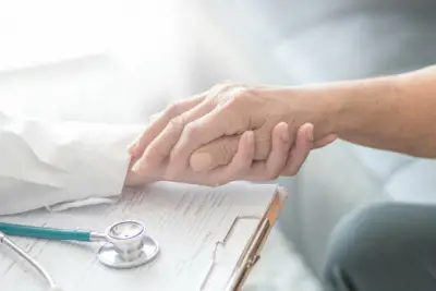 Why are 2 out of every 3 Alzheimer’s patients women?