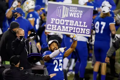 Realignment keeps rocking the West: Big Sky ready in case “the Mountain West loses a bunch of members”