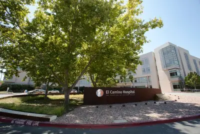 El Camino Hospital in Mountain View accused of ignoring manager’s alleged San Jose steakhouse sex attack on nurse