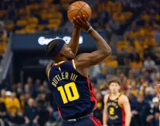 Kurtenbach: Batman? Robin? No, the Warriors need a real superhero — Playoff Jimmy