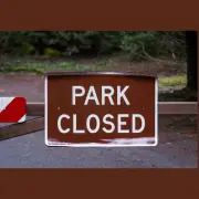 Staffing shortage forces closure of Georgia lakeside recreational areas ahead of Memorial Day