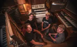 A different Kneebody returns to forefront of jazz fusion scene