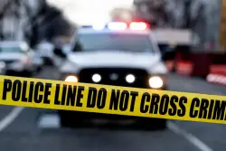 Peninsula cops fatally shoot man carrying replica gun