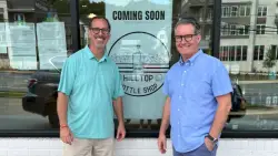 Hicks opening Hilltop Bottle Shop on May 22 in Sandy Springs