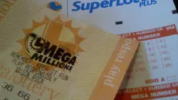 There’s still time — no tickets sold with all 6 Mega Millions Lottery numbers — jackpot $243 million