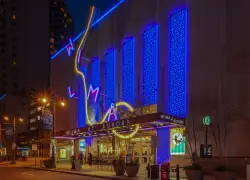 Multiple Philadelphia theaters lose NEA grants for past and future shows