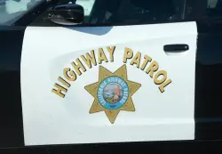 CHP: Man dies after jumping off Highway 101 overpass and is struck by a vehicle