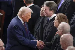 Buried in ‘Big Beautiful Bill’ Is GOP Effort To Curtail Powers of Federal Courts To Enforce Contempt Orders