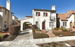 Single family residence in Danville sells for $1.9 million