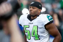 Where are the Eagles deep, and not so deep, after the 2025 NFL Draft: Defense edition