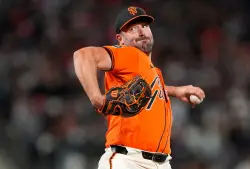 SF Giants’ Ray pitches gem vs. Rockies to snap three-game losing streak